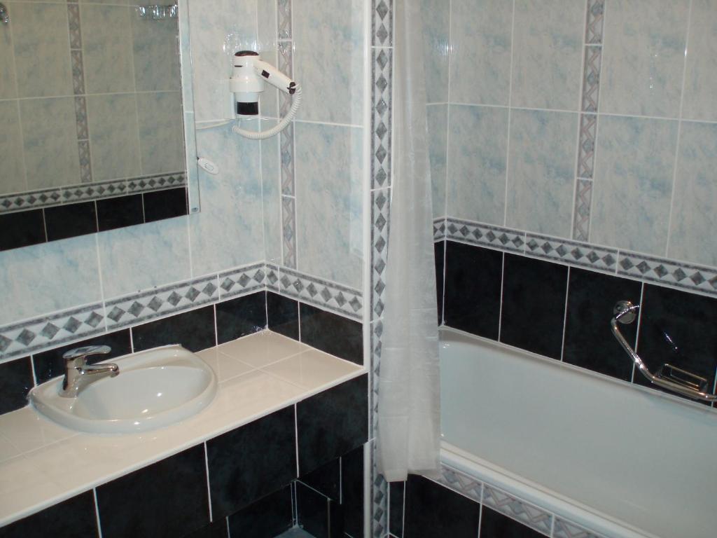 Edem Hotel Zatoka Quarto foto